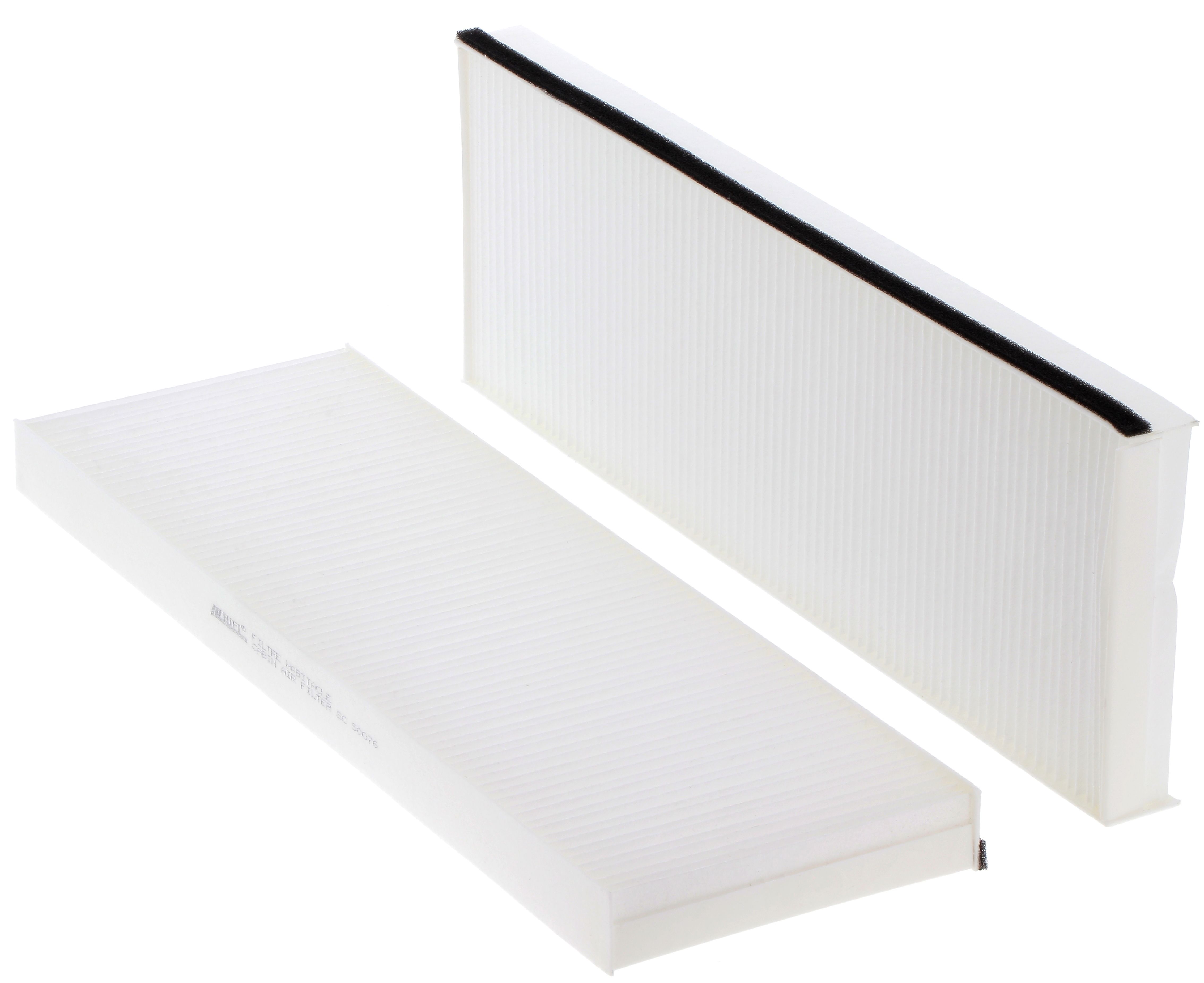 Filtre habitacle VOLVO 9900